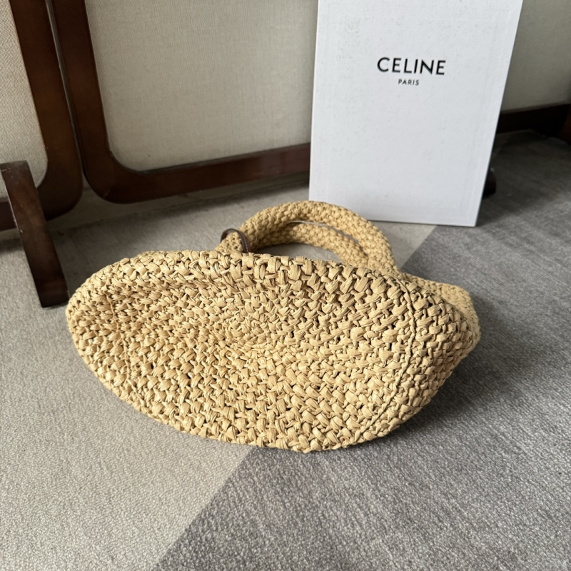 Celine Shopping Bags